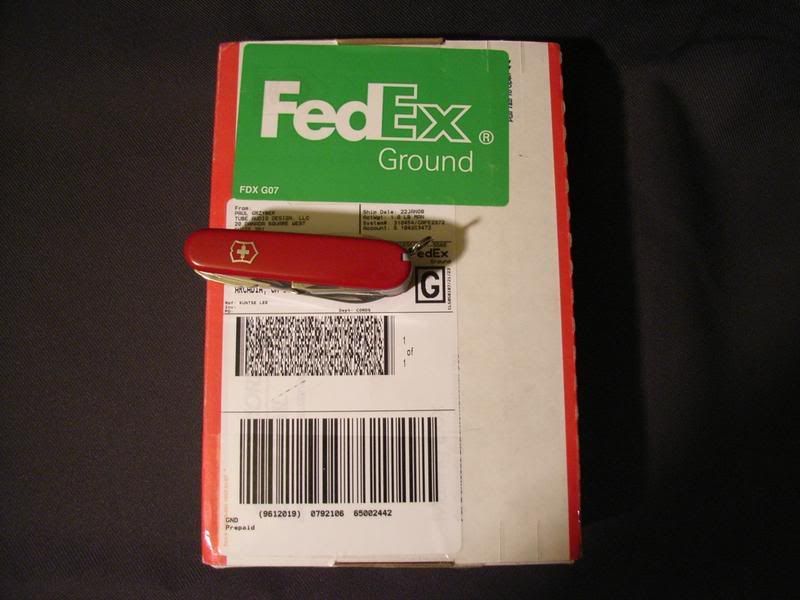 線材之旅06： [Iron Lung Jellyfish]電源線 理查.udeupa 休閒的精采